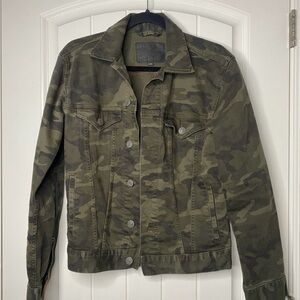 American Eagle Men’s Jacket